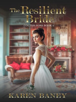 cover image of The Resilient Bride